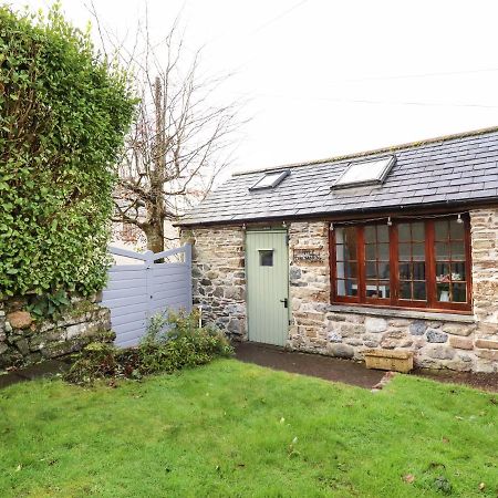 Little Orchard Barn Villa St. Austell Eksteriør bilde