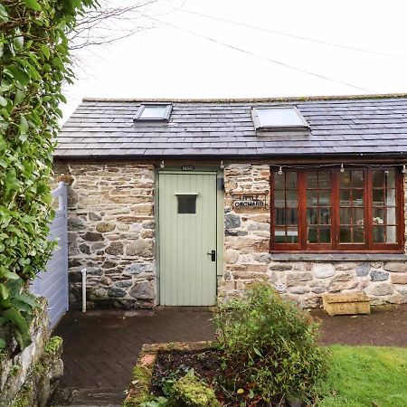 Little Orchard Barn Villa St. Austell Eksteriør bilde