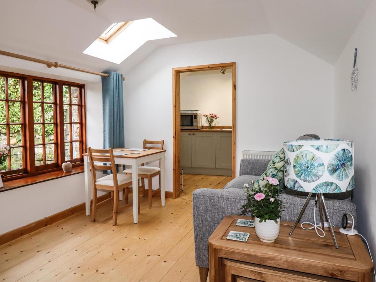 Little Orchard Barn Villa St. Austell Eksteriør bilde