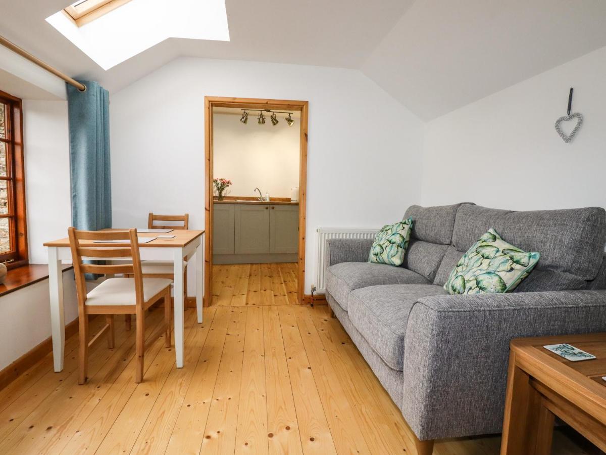 Little Orchard Barn Villa St. Austell Eksteriør bilde
