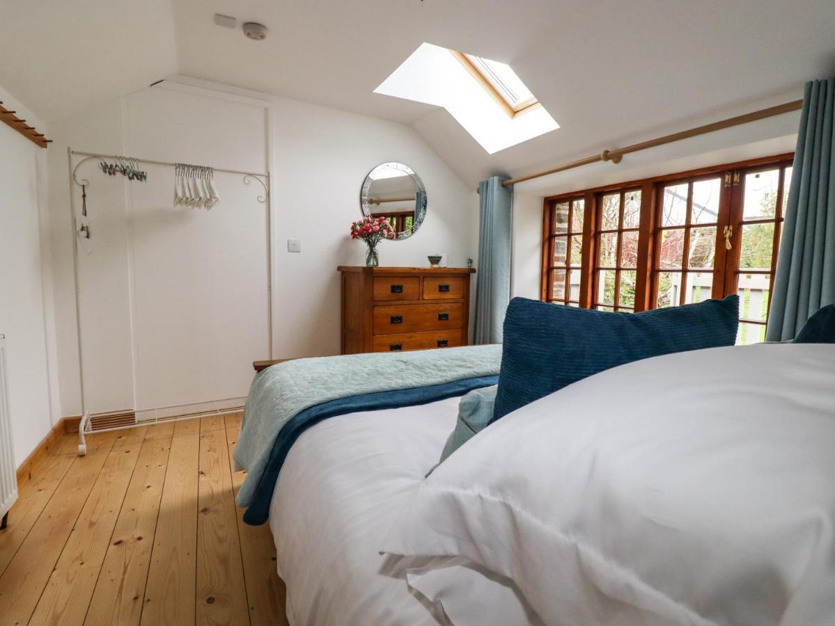 Little Orchard Barn Villa St. Austell Eksteriør bilde
